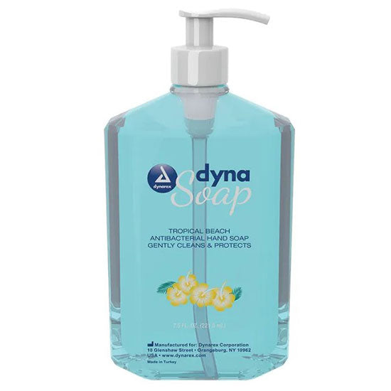 Dynarex DynaSoap Antibacterial Soap