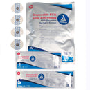 Dynarex ECG Snap Electrodes