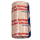 Dynarex Elastic Bandage with Self-Closure (50/Case)  4" x 5 yd