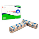 Dynarex Elastic Bandages - 6" x 4.5 yd