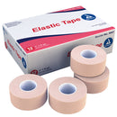 Dynarex Elastic Tape  1" x 5 yd (144/Case)
