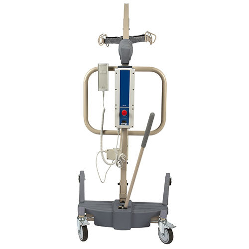 Dynarex Electric Patient Lift  Combo With Scale