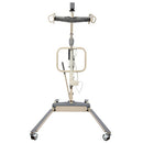 Dynarex Electric Patient Lift - Front View