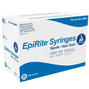 Dynarex EpiRite Syringe - Case