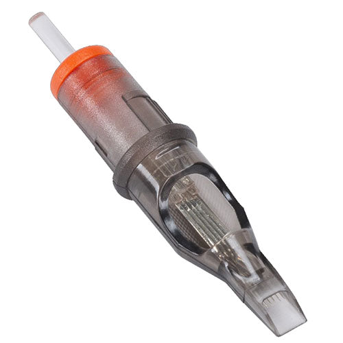 Dynarex Fearless Tattoo Cartridges - Bugpin Magnum (100/Case)  1019M1 - Size 19