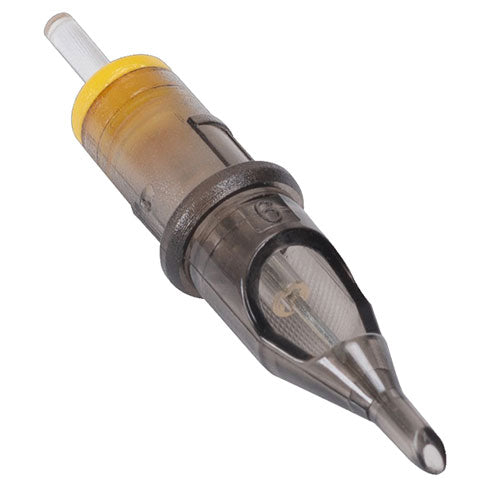 Dynarex Fearless Tattoo Cartridges - Bugpin Round Shader (100/Case)  1015RS