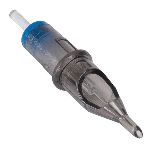 Dynarex Fearless Tattoo Cartridges - Bugpin Tight Round Liner (100/Case)  1014RLT