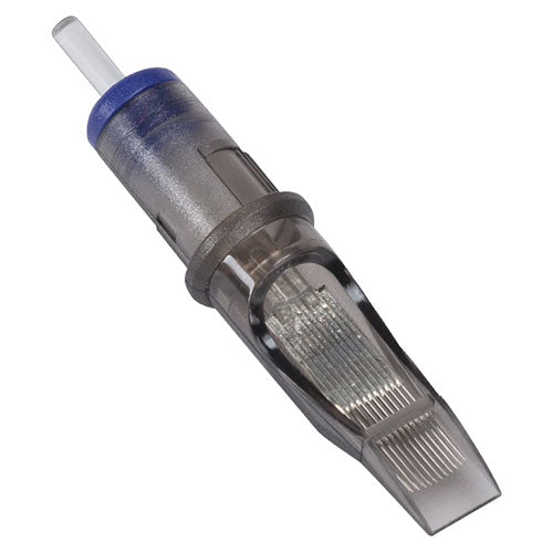 Dynarex Fearless Tattoo Cartridges - Curved Magnum (100/Case)  1225M1C