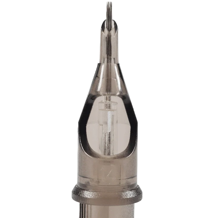Dynarex Fearless Tattoo Cartridges - Round Liner (100/Case) 
