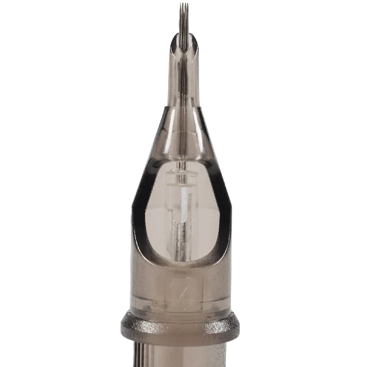 Dynarex Fearless Tattoo Cartridges - Round Liner (100/Case) 