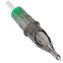 Dynarex Fearless Tattoo Cartridges - Round Liner (100/Case) 