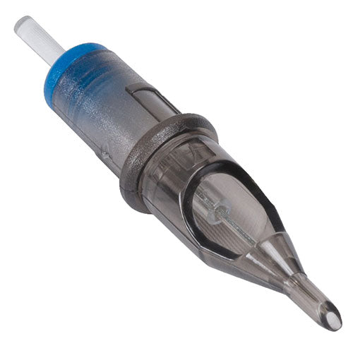 Dynarex Fearless Tattoo Cartridges - Tight Round Liner (100/Case)  1214RLT