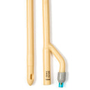 Dynarex Foley Catheter (10/Case)  5 cc - 30 FR