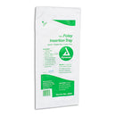 Dynarex Foley Insertion Tray - With 10 cc Prefilled Syringe