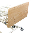 Dynarex Footboards (D100, D200, and D300)