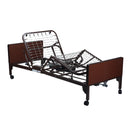 Dynarex Full Electric Home Care Bed 