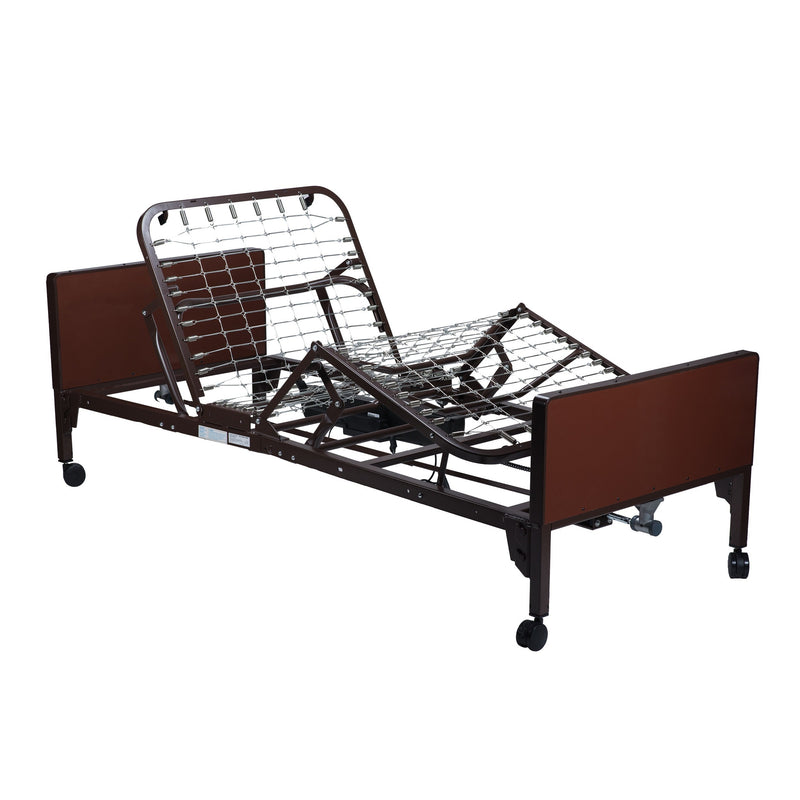 Dynarex Full Electric Home Care Bed 