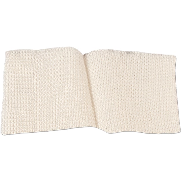 Dynarex Hemostat Gauze Dressing (200/Case)  2" x 4"