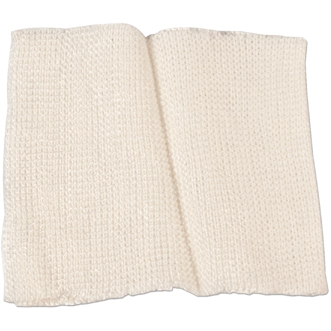 Dynarex Hemostat Gauze Dressing (200/Case)  4-x-4