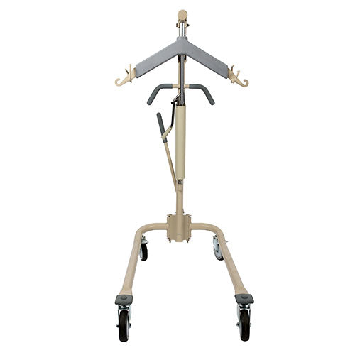 Dynarex Hydraulic Patient Lift  Standard