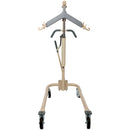 Dynarex Hydraulic Patient Lift - front