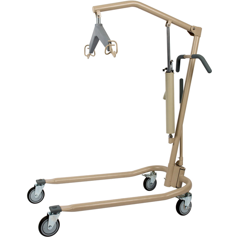 Dynarex Hydraulic Patient Lift