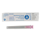 Dynarex Hypodermic Needle (1000/Case)  18 G, 1.5"