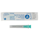 Dynarex Hypodermic Needle (1000/Case)  21 G, 1"