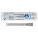 Dynarex Hypodermic Needle - 22 G, 1.5"