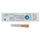 Dynarex Hypodermic Needle (1000/Case)  26 G, 0.5"