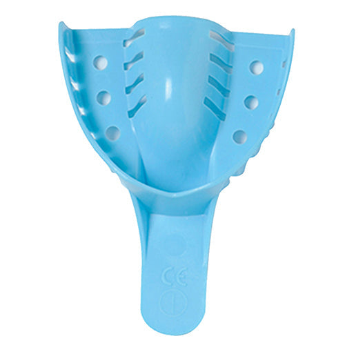 Dynarex Impression Trays (120/Case)  No. 1 - Large Upper