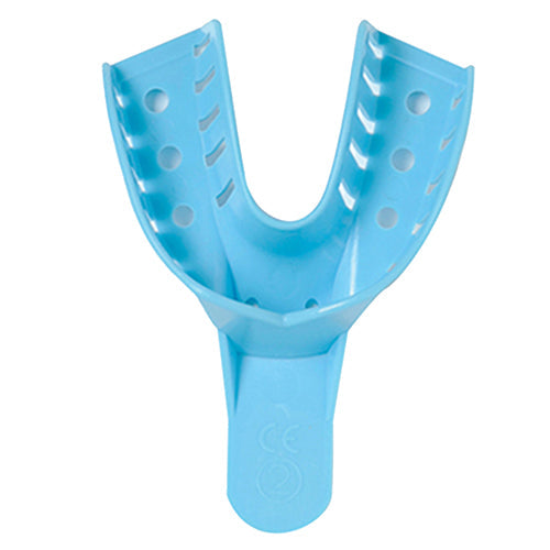 Dynarex Impression Trays (120/Case)  No. 2 - Large Lower