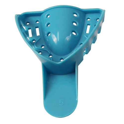 Dynarex Impression Trays (120/Case)  No. 5 - Small Upper