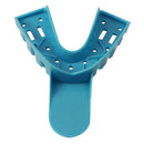Dynarex Impression Trays - No. 6 - Small Lower