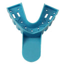 Dynarex Impression Trays (120/Case)  No. 6 - Small Lower