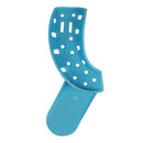 Dynarex Impression Trays (120/Case)  No. 7 - Quadrant UL/LR