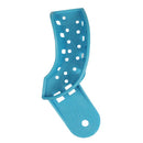 Dynarex Impression Trays (120/Case)  No. 8 - Quadrant UR/LL