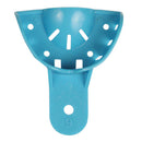 Dynarex Impression Trays (120/Case)  No. 9 - Anterior/Upper