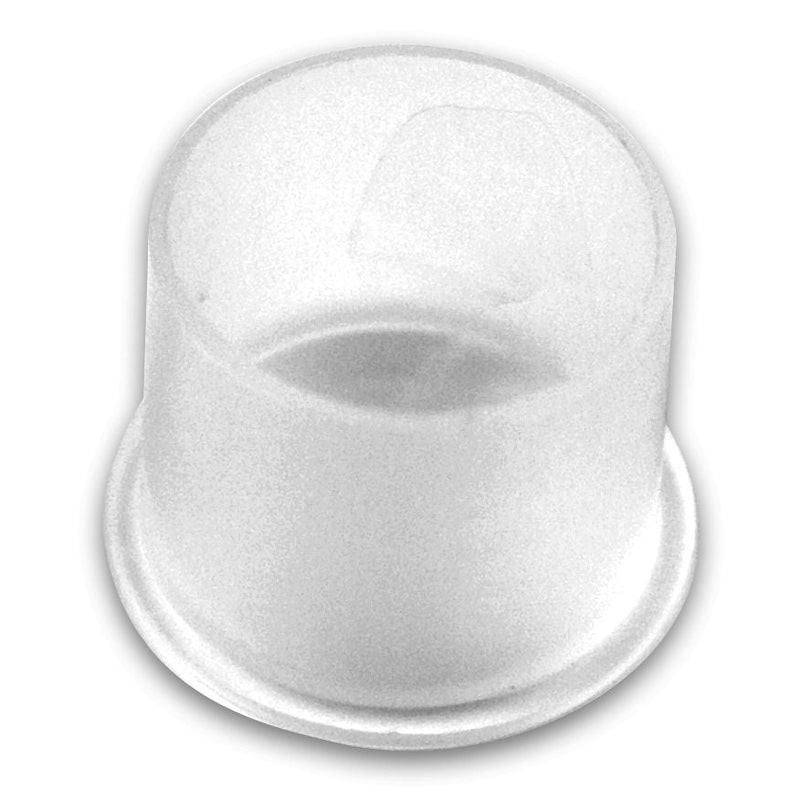 Dynarex Ink Cups  Large - 17 mm (10,000/Case)