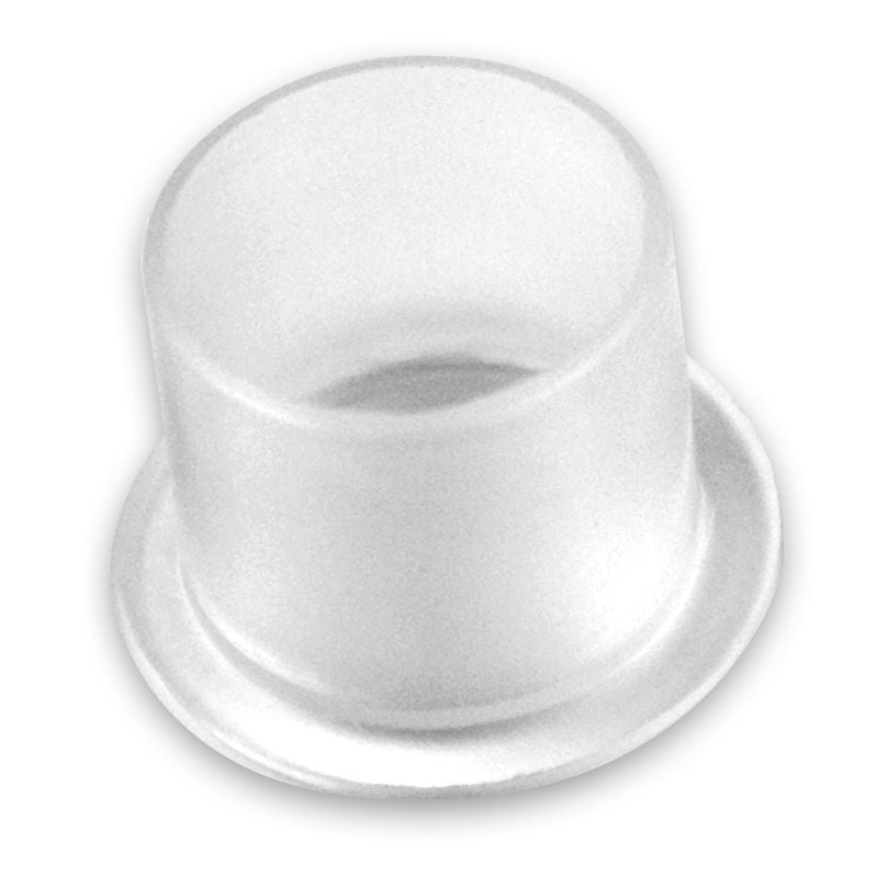 Dynarex Ink Cups  Medium - 14 mm (10,000/Case)