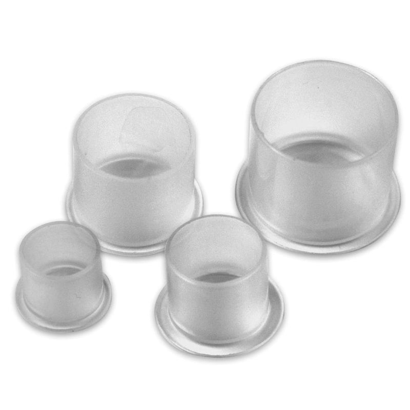 Dynarex Ink Cups