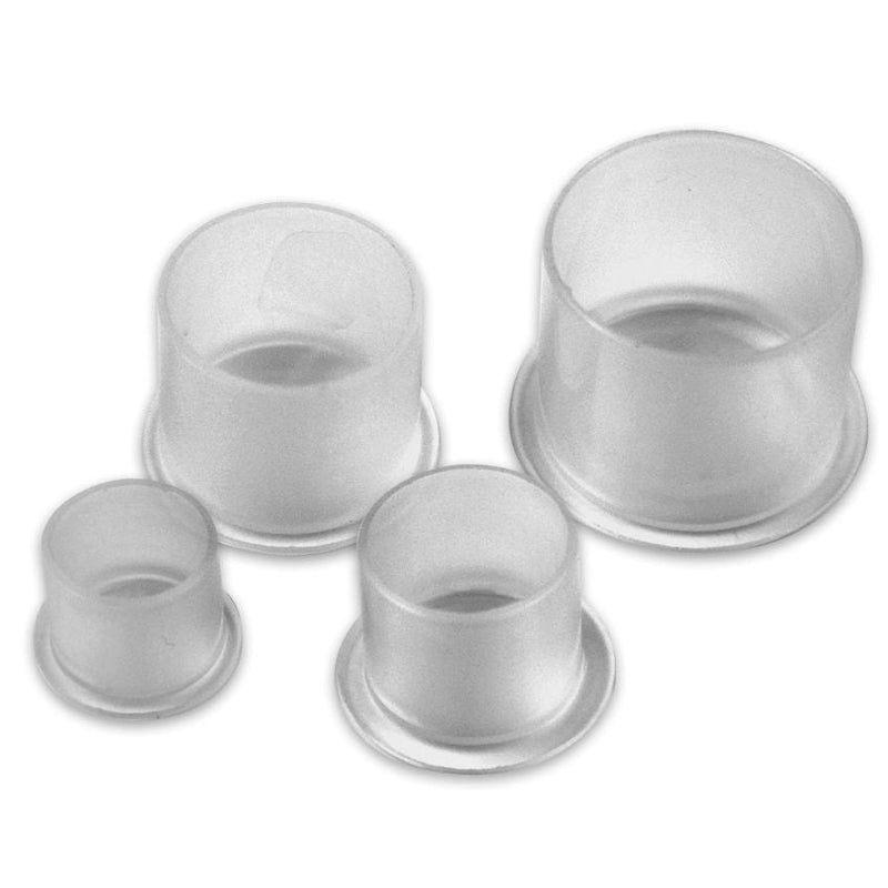 Dynarex Ink Cups 