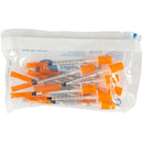 Dynarex Insulin Syringe (Non-Safety) (500/Case) 