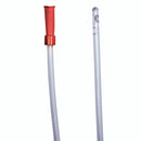 Dynarex Intermittent Catheter (50/Case)  Male - 16 FR - Orange