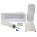 Dynarex Irrigation Tray (20/Case)  With Piston Syringe