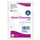 Dynarex Island Dressing - Sterile