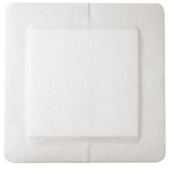 Dynarex Island Dressing - Sterile 