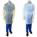 Dynarex Isolation Gown (50/Case) 