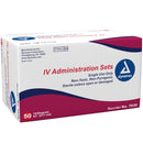 Dynarex IV Administration Sets - 7030