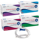 Dynarex IV Administration Sets